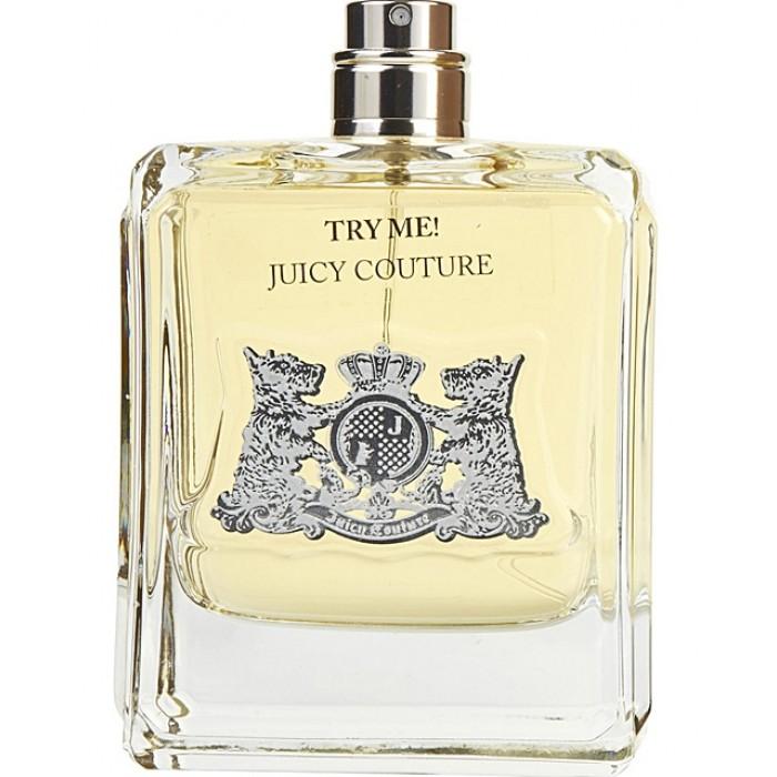 Nước Hoa Tester Juicy Couture 100ml EDP