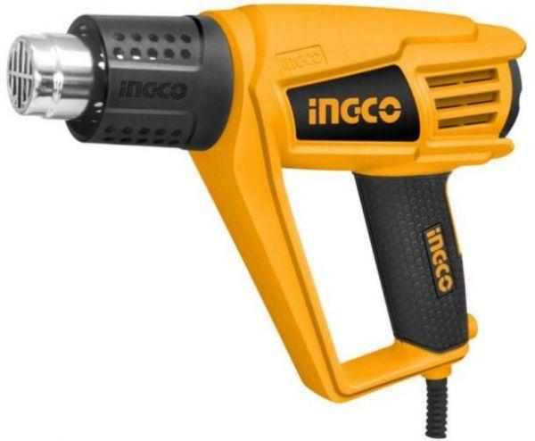 Máy phun hơi nóng Ingco HG20008 (2000W)