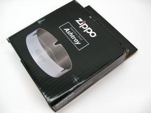 Gạt tàn bằng thép  ZIPPO
