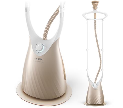 BÀN ỦI HƠI NƯỚC ĐỨNG PHILIPS GC576 (HÀNG CHÍNH HÃNG)