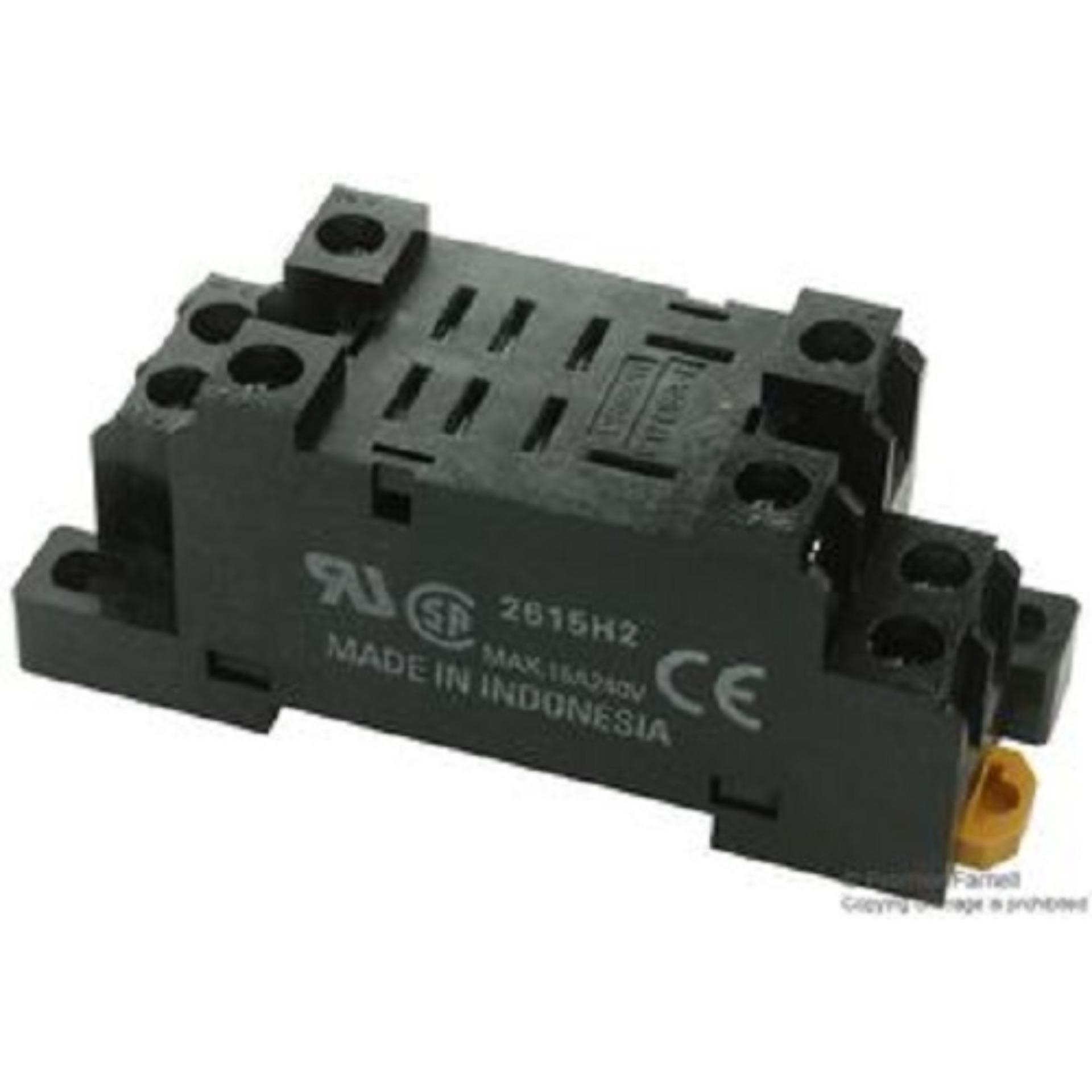 Đế Relay Omron 14P PYF-14A