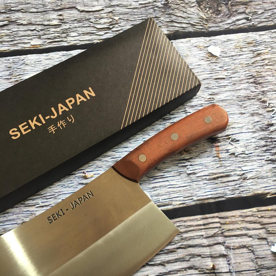 Dao chặt Seki Japan