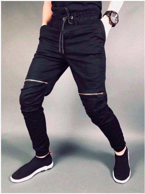 quân JOGGER nam cao cấp thương hiệu asala ( JOGGER NAM 01 )