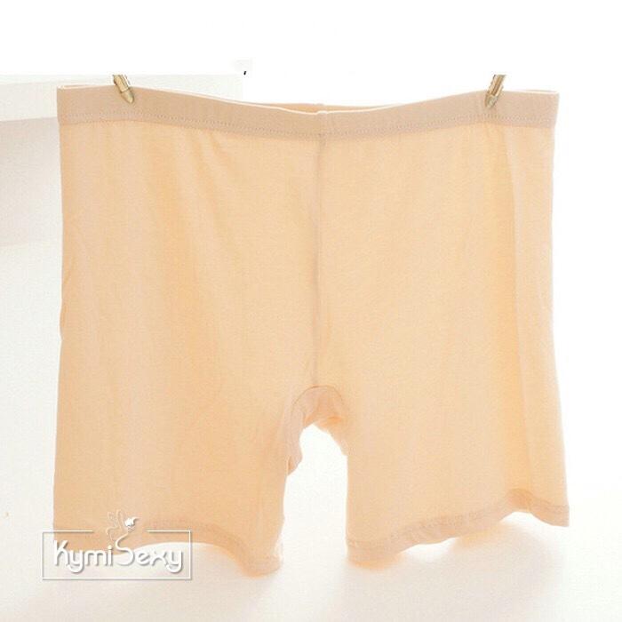 combo 3 Quần mặc trong váy cotton  chuẩn