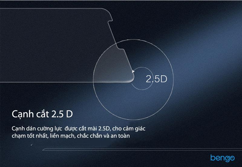 Miếng dán kính cường lực cho Huawei Nova 3E - Glass