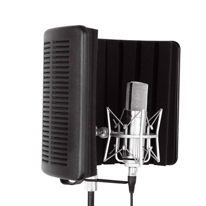 Màng chắn âm cho micro phòng thu Alctron PF66 [Hãng phân phối chính thức]