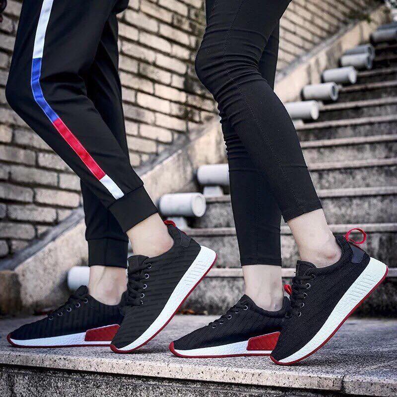 [HCM]GIÀY SNEAKER NAM THỜI TRANG KIỂU THỜI TRANG MỚI NHẤT(HÀNG NHẬP)