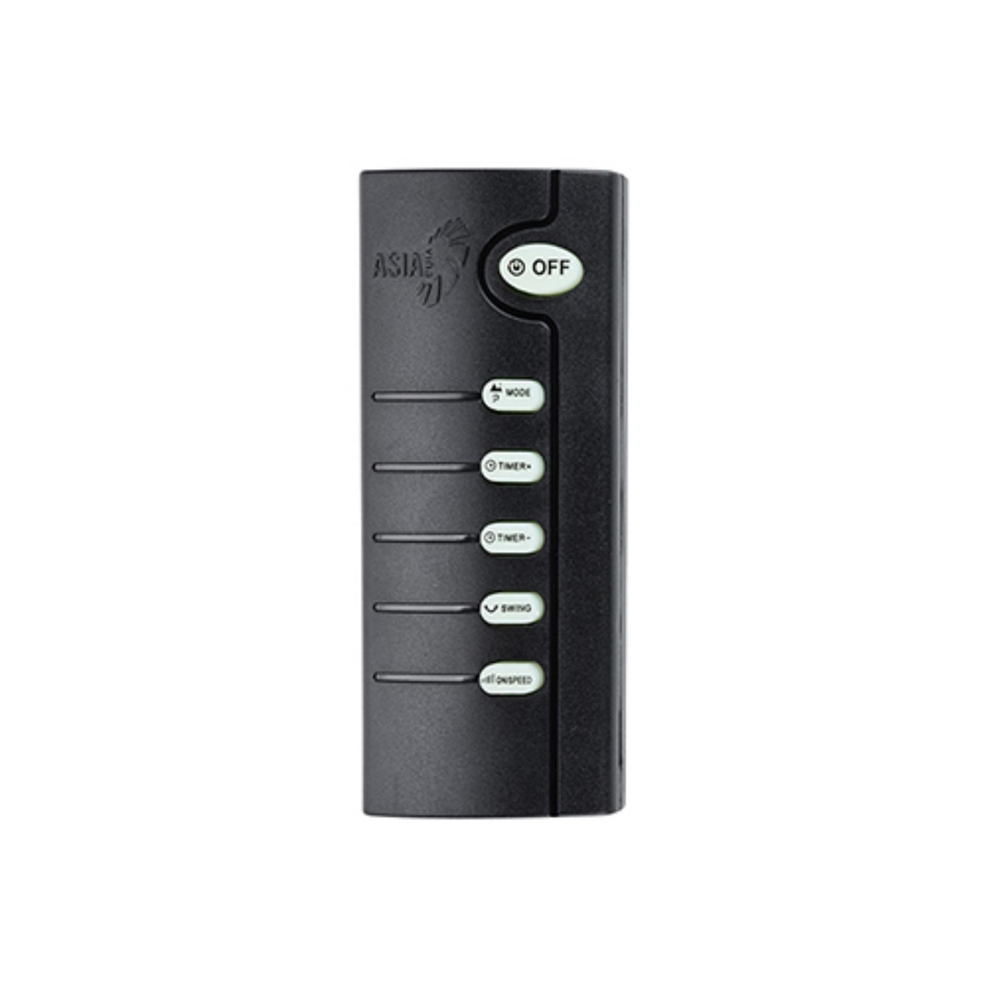 Quạt treo ASIAvina L16019-BV0 (Xanh Coban)