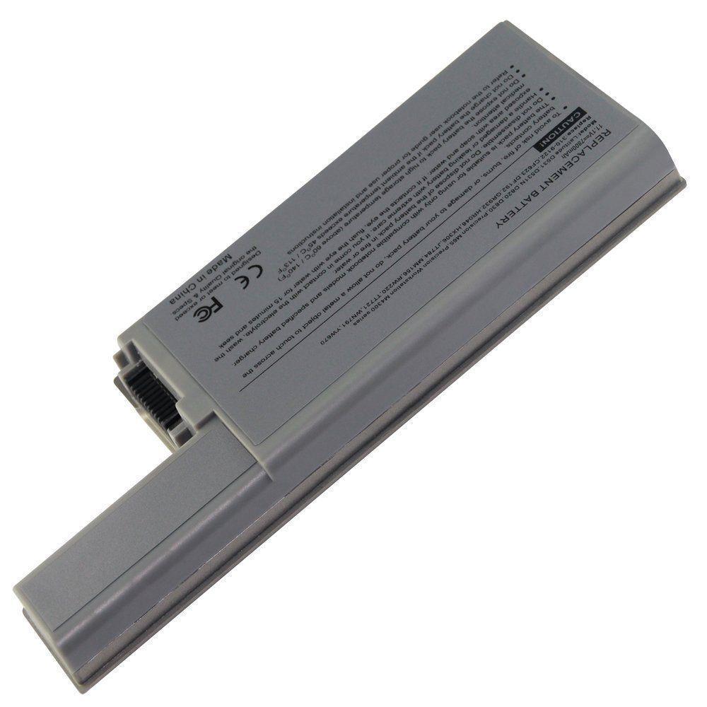 Pin laptop Dell Latitude D830