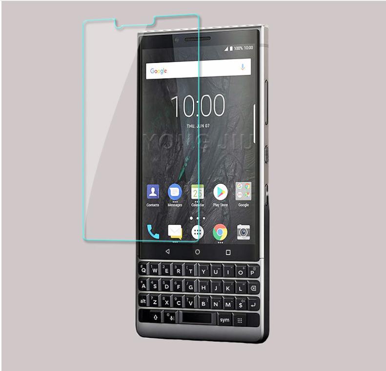 Dán Cường Lực Blackberry Key2