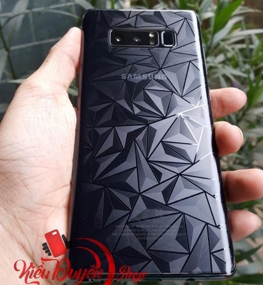 Dán lưng 3D Samsung GalaxyS10,S10 Plus,Note 8,Note 9,Note FE,A8 2018,A8 Plus 2018