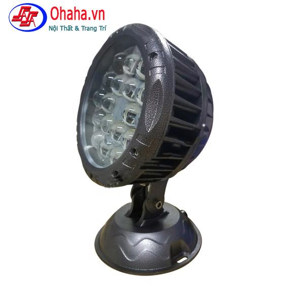 ĐÈN LED RỌI CỘT CS 54W GS LIGHTING OHAHA