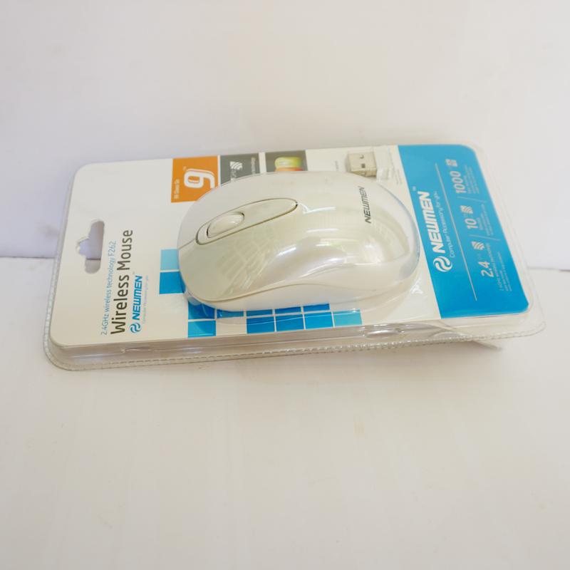 Newmen - Chuột quang không dây F262