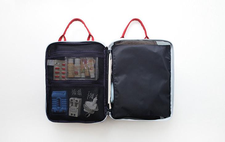 Túi Du Lịch Đa Năng Multi-Bag