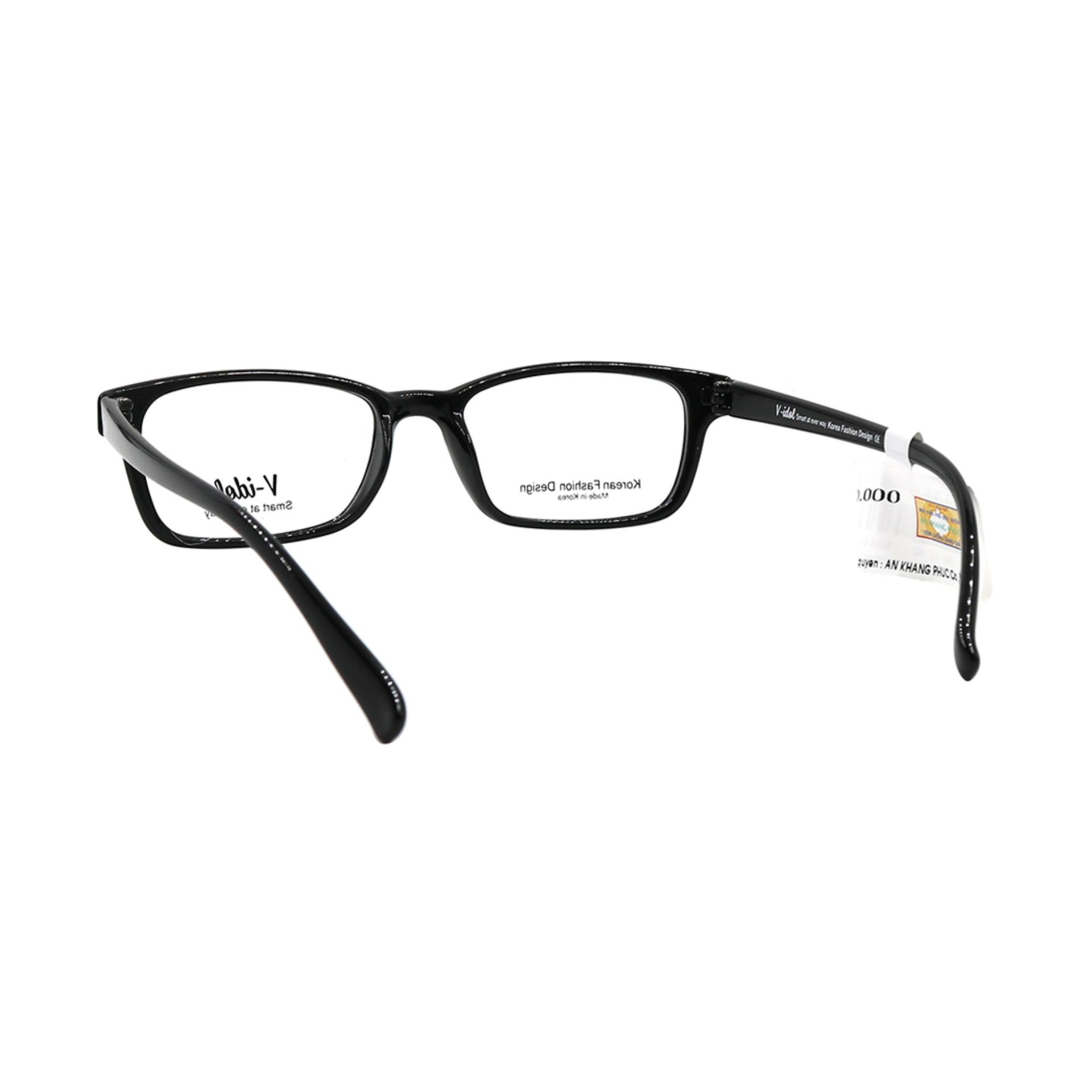 Gọng kính Unisex V-IDOL V8054 SBK