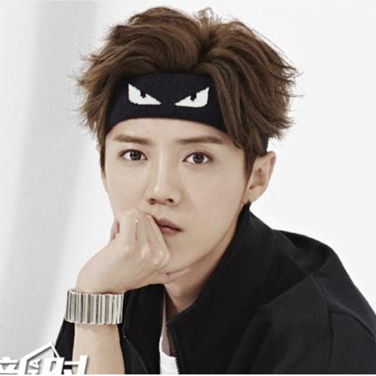 Băng đô thể thao băng đô BTS băng đô Tfboys băng đô luhan băng đô nam băng đô nữ băng đô gym băng đô yoga băng đô băng đầu thể thao băng đô hàn quốc