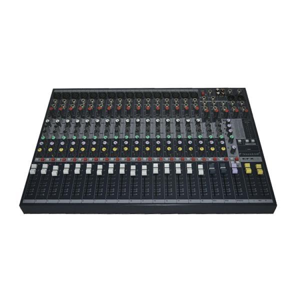 Bàn Mixer SoundCraft EFX 16
