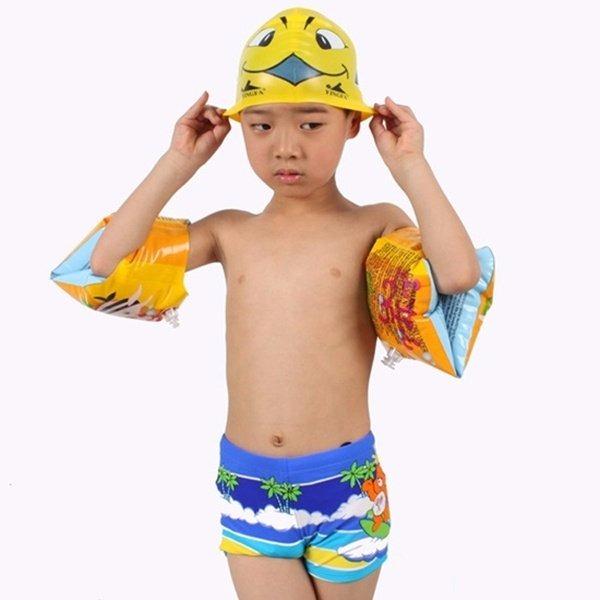 Combo 2 Phao Tay Tập Bơi Cho Bé