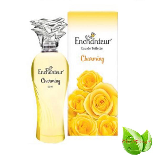 Nước Hoa Enchanteur Charming-50ml