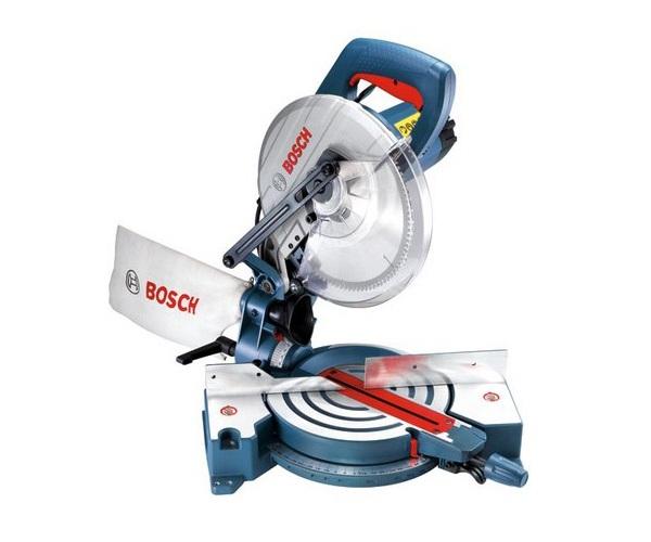 Máy cắt đa năng để bàn, GCM 10 MX (cắt đa năng), 0601B290K0, Bosch