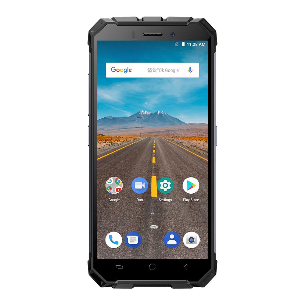 [HCM]Điện thoại ULEFONE ARMOR X