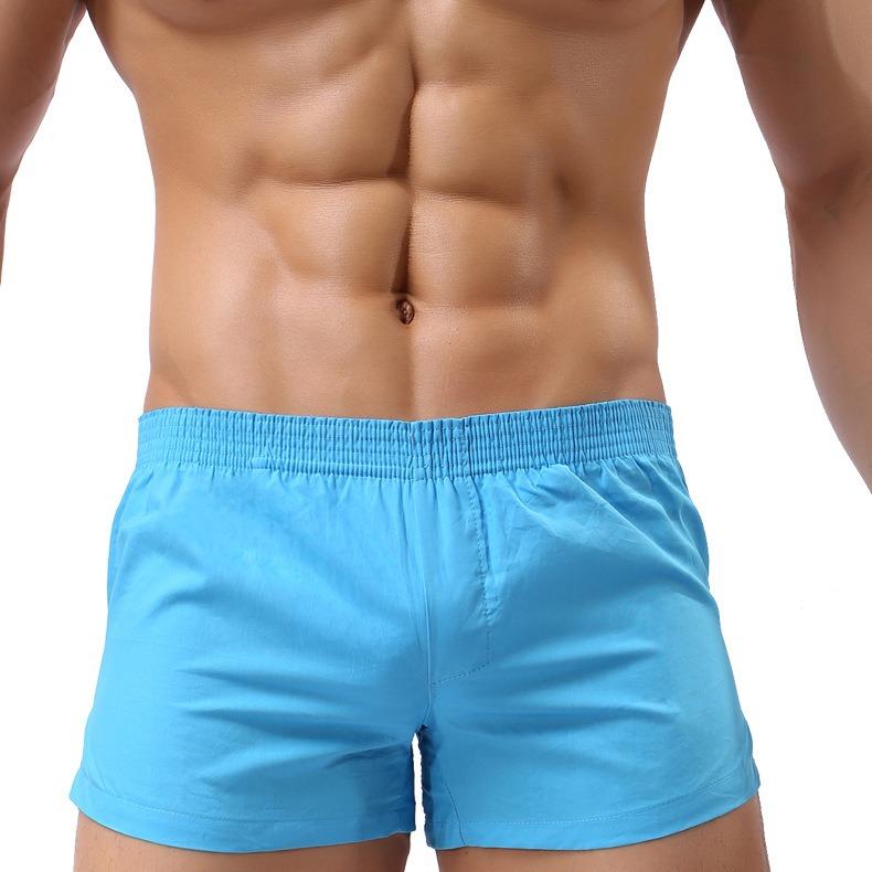 [HCM]Quần sort đùi ngủ cho nam