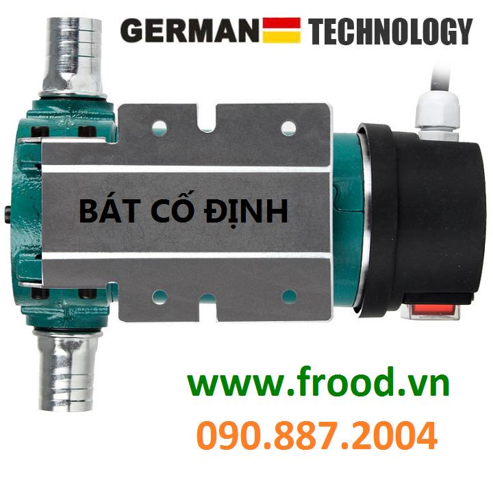 [HCM]Bơm Dầu - Nhớt 220v-260w