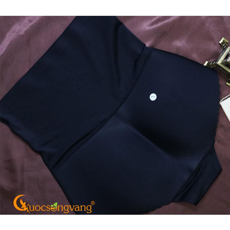 Quần lót độn mông tạo hình quần lót nâng mông GLDL031 Cuocsongvang