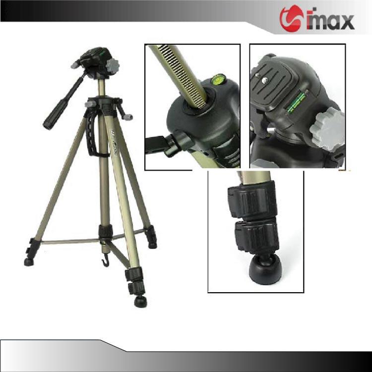 [HCM]Chân máy ảnh Tripod Weifeng WT-3540