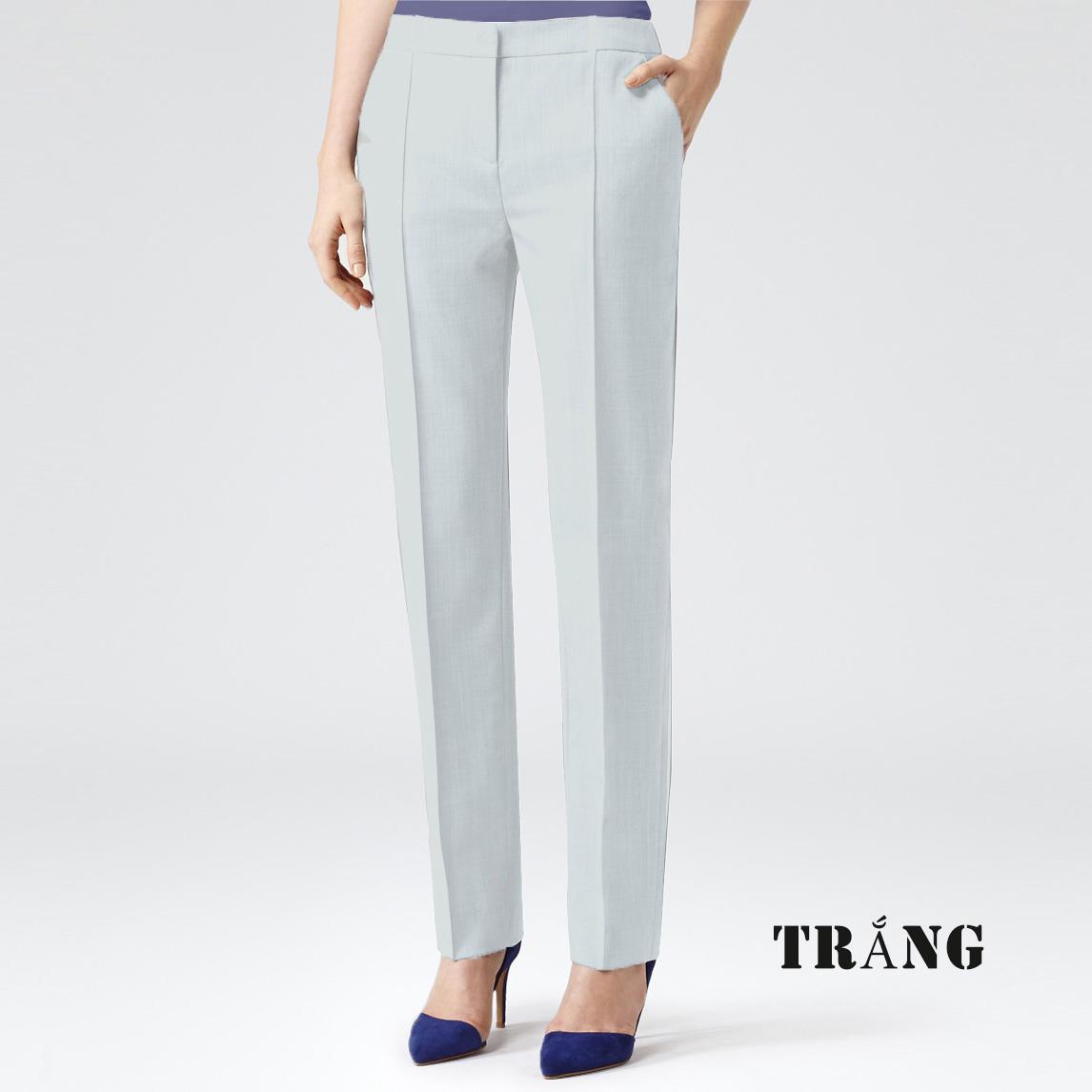 [HCM]COMBO 2 Quần Tây Công Sở_Q02