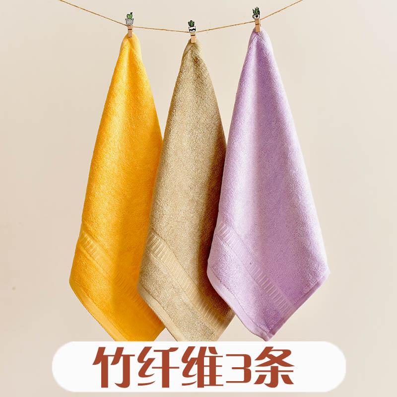 100% Cotton Kháng Khuẩn Khăn Vuông Rửa Đồ Gia Dụng Khăn Mặt Mềm Mại Trẻ Em Sợi Tre Móc Vuông Nhỏ Khăn Mặt Biểu Tượng Tùy Chỉnh