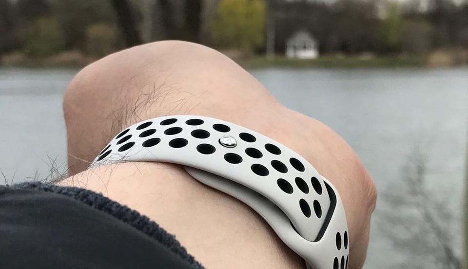 Dây đeo dành cho iWatch size 42mm