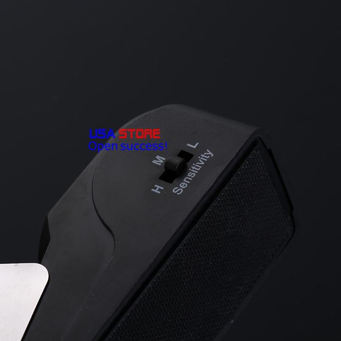 Máy Chặn Cửa Kiêm Báo Động Kẻ Trộm
