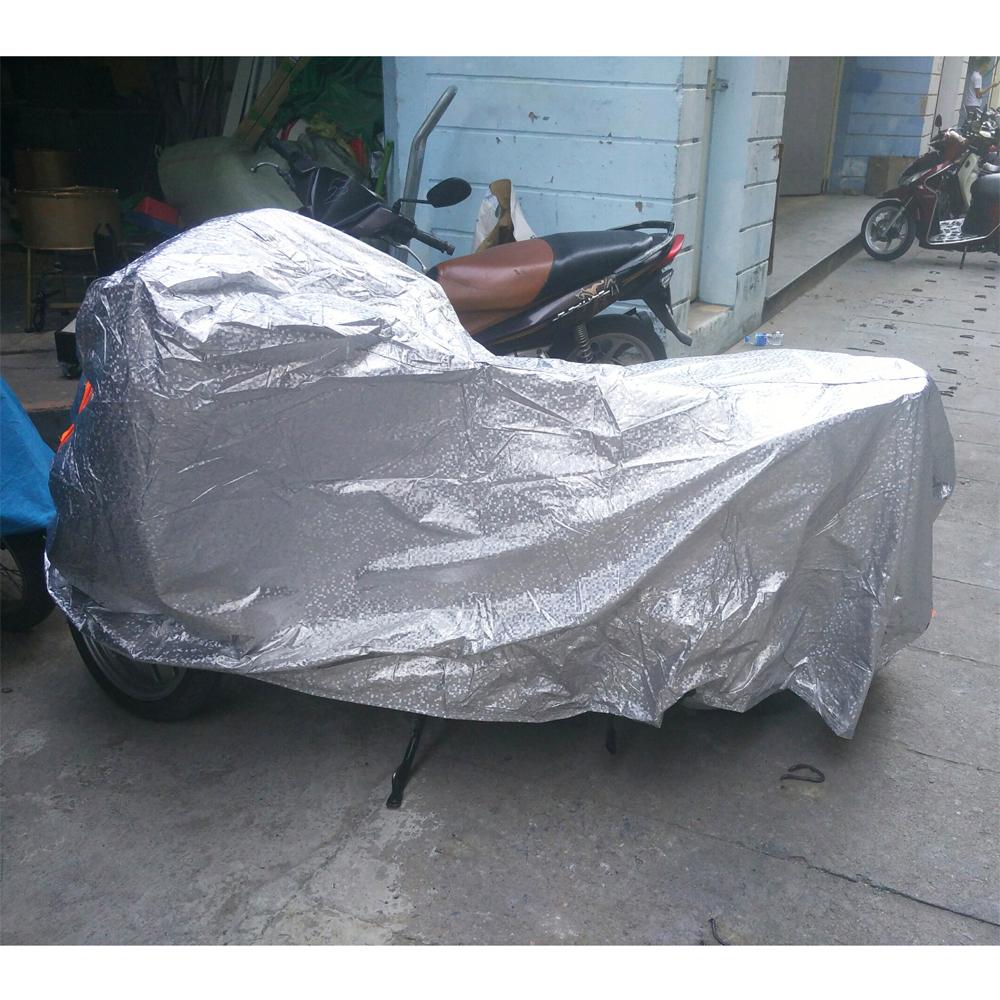 Bạt phủ xe máy Liberty, SH mode