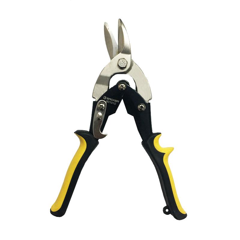 10'' Kéo cắt tôn Eacker 601010