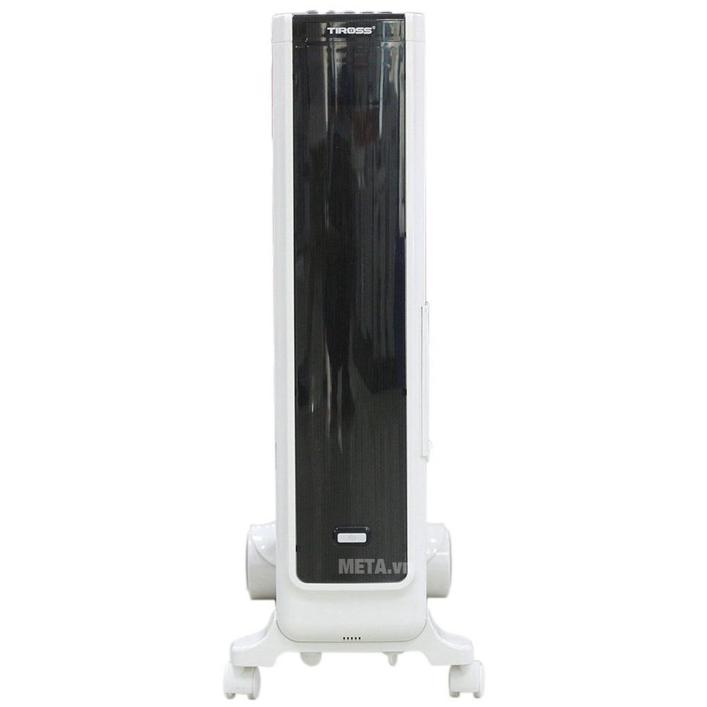 Lò Sưởi Dầu TS9213