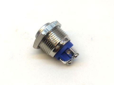 Công tắc khóa cài ốc 16mm không thấm nước