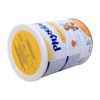 Sữa bột Physiolac Croissance số 3 lon 900g (dành cho bé 1 - 3 tuổi)