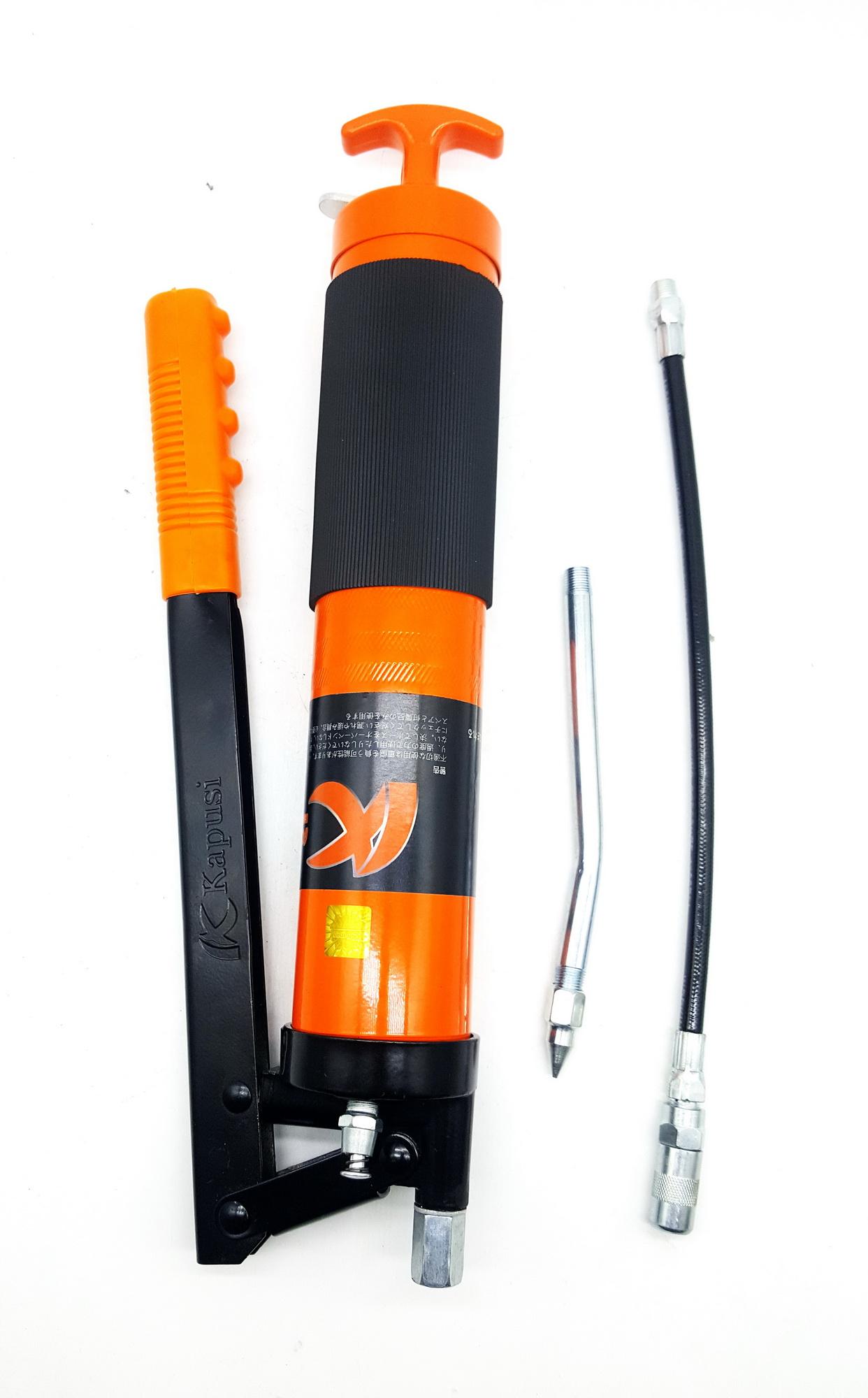[HCM]BƠM MỠ BẰNG TAY KAPUSI 400CC