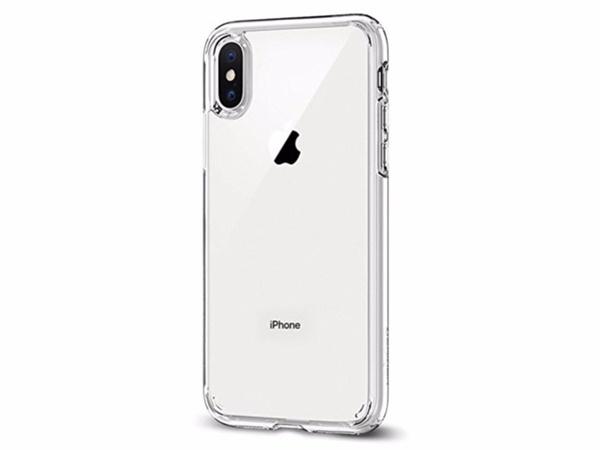 Ốp dẻo iphone x