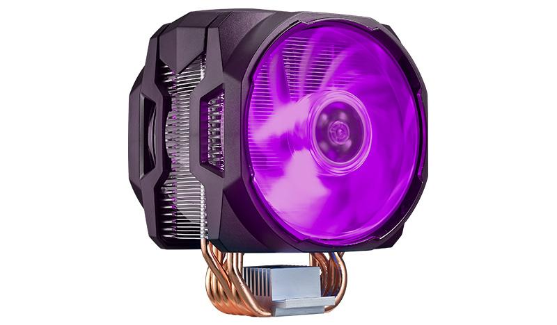 Tản nhiệt CPU Cooler Master MasterAir 610P