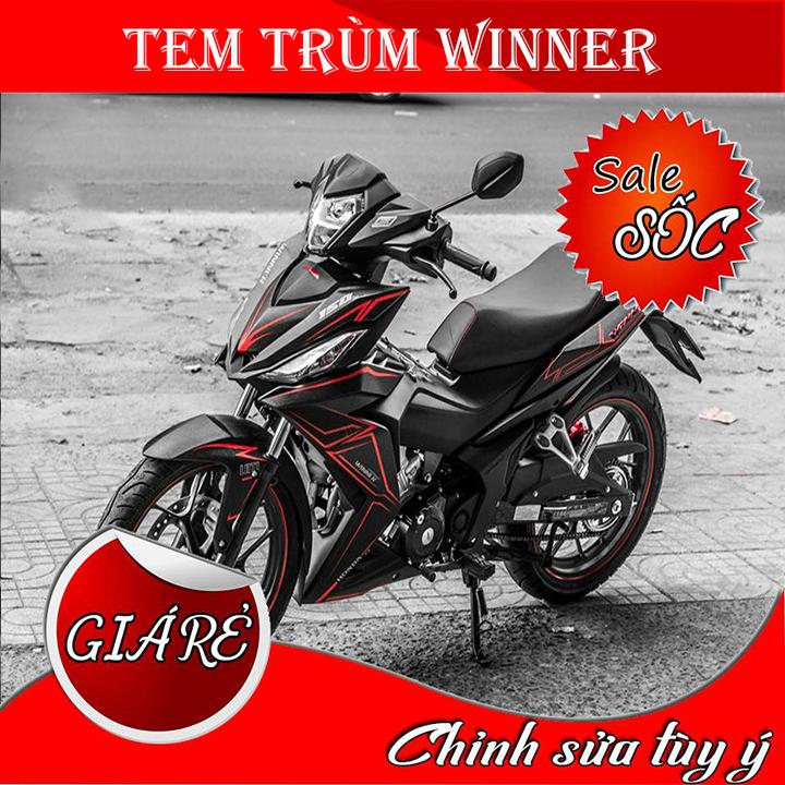 Tem Trùm Winner