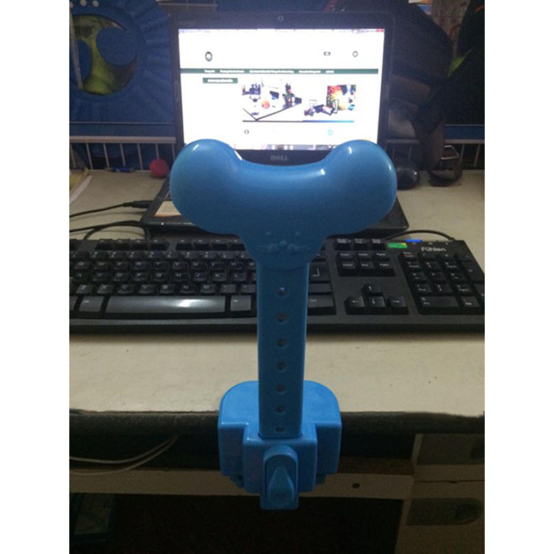 Giá đỡ cằm chống cận thị cho bé ( nhiều màu )