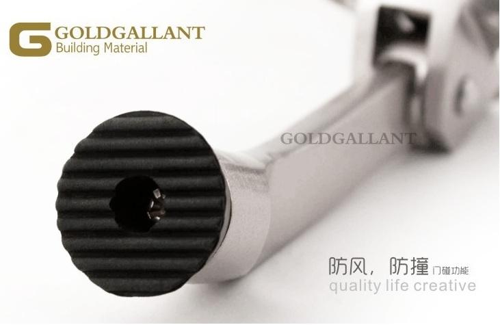 Bộ 2 chặn cửa móng ngựa loại 1