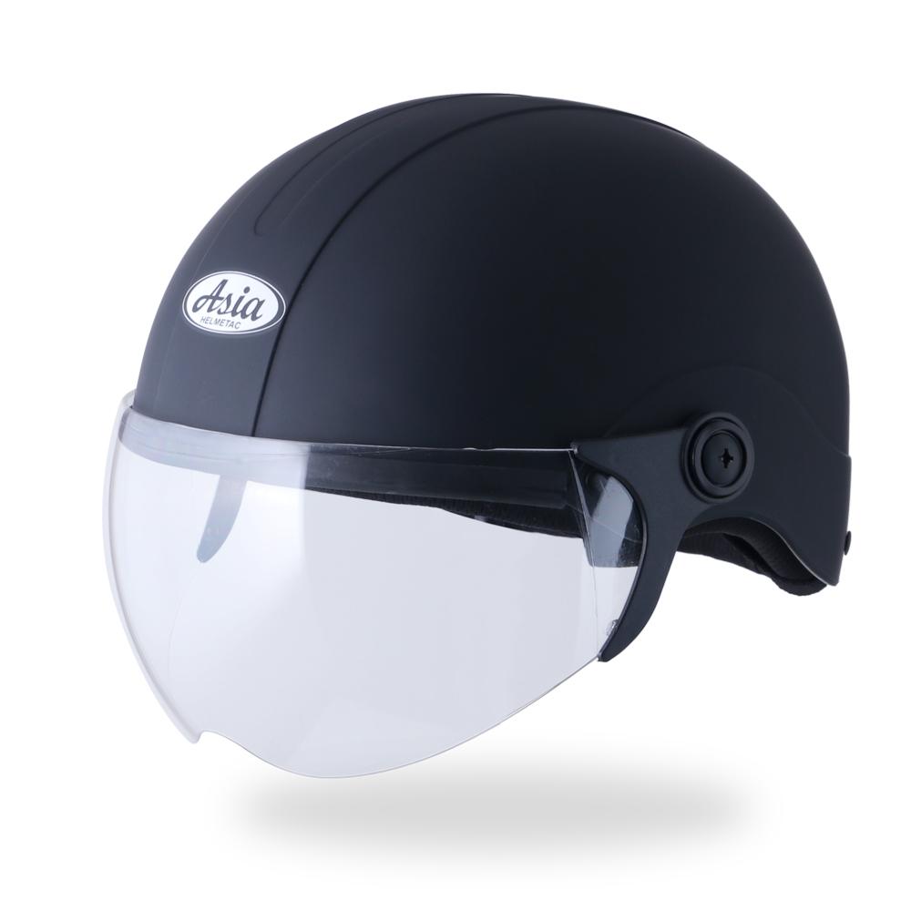 [HCM]Nón Bảo Hiểm ASIA 128K
