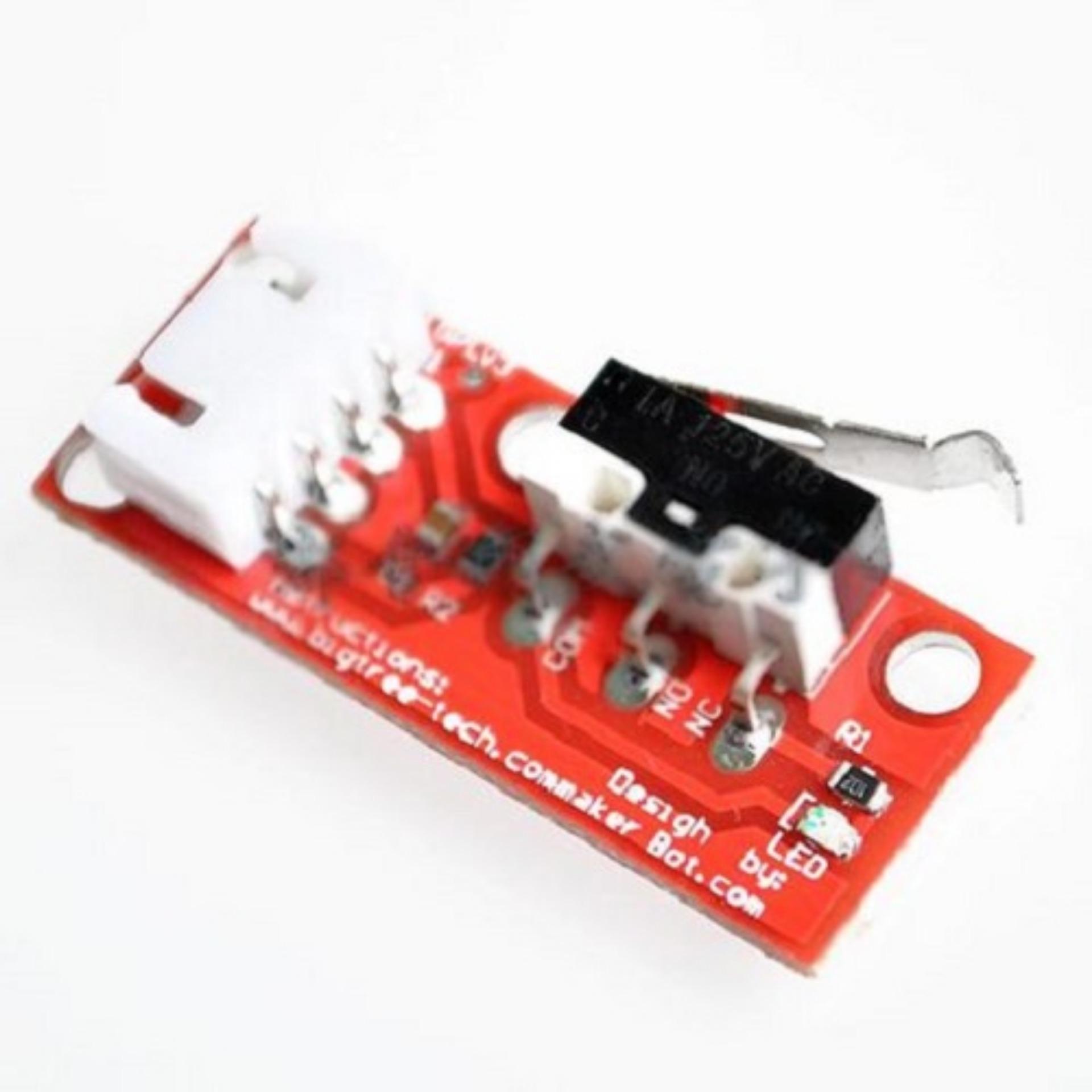 Module Công Tắc Hành Trình