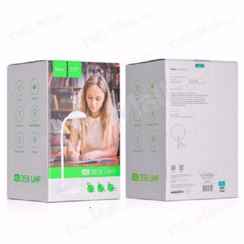 Đèn led bàn chống cận Hoco H3 tabletop lamp