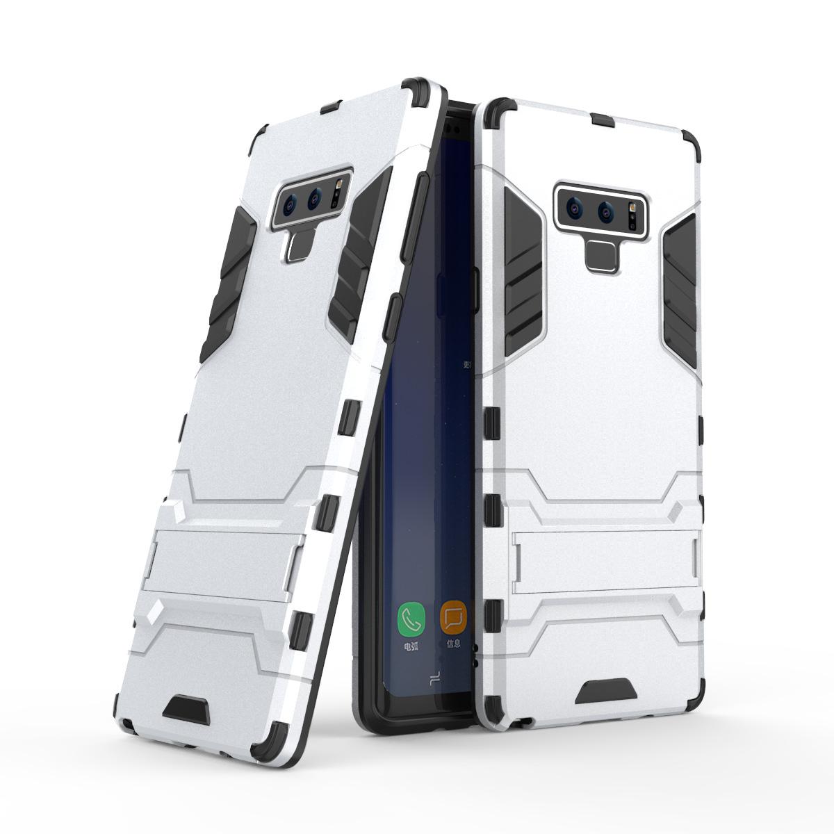 [6 màu] Ốp lưng chống sốc Iron Man cho Samsung Galaxy Note 9, Samsung Note 9, Note9