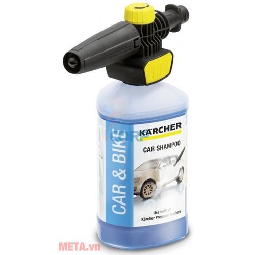Đầu phun tạo bọt Karcher FJ6