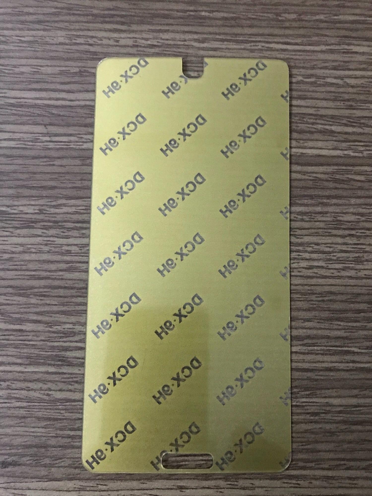 Cường lực Sharp Aquos S2